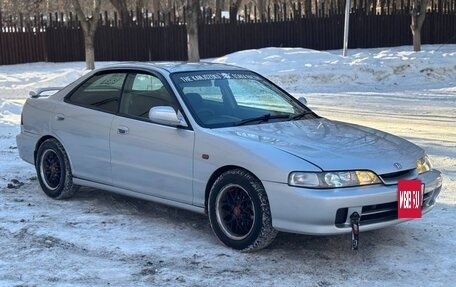 Honda Integra III рестайлинг, 1998 год, 500 000 рублей, 2 фотография