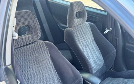 Honda Integra III рестайлинг, 1998 год, 500 000 рублей, 17 фотография