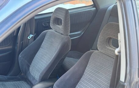 Honda Integra III рестайлинг, 1998 год, 500 000 рублей, 21 фотография