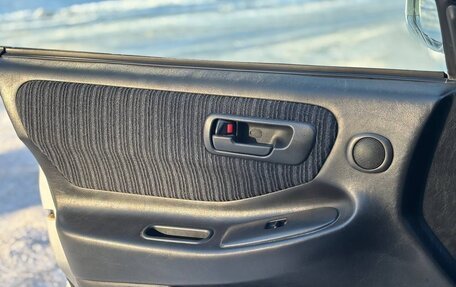 Honda Integra III рестайлинг, 1998 год, 500 000 рублей, 22 фотография