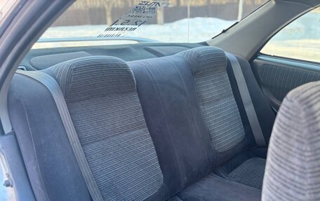 Honda Integra III рестайлинг, 1998 год, 500 000 рублей, 18 фотография