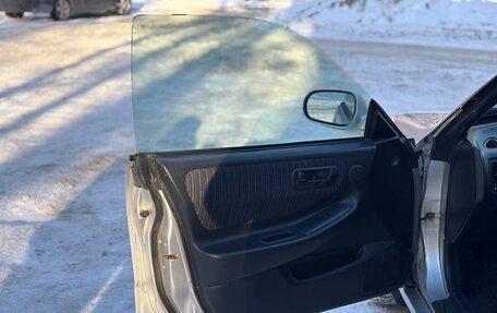 Honda Integra III рестайлинг, 1998 год, 500 000 рублей, 20 фотография