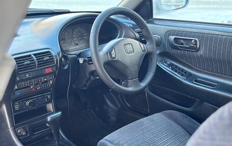 Honda Integra III рестайлинг, 1998 год, 500 000 рублей, 26 фотография