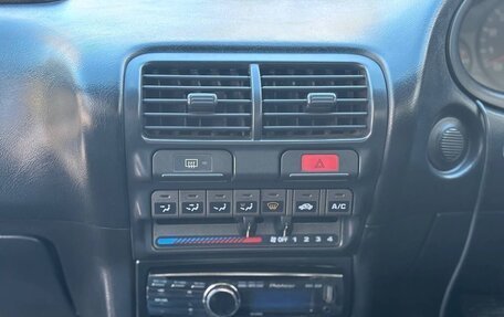 Honda Integra III рестайлинг, 1998 год, 500 000 рублей, 24 фотография