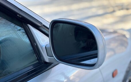 Honda Integra III рестайлинг, 1998 год, 500 000 рублей, 28 фотография