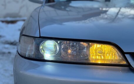 Honda Integra III рестайлинг, 1998 год, 500 000 рублей, 33 фотография