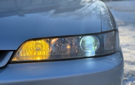 Honda Integra III рестайлинг, 1998 год, 500 000 рублей, 35 фотография