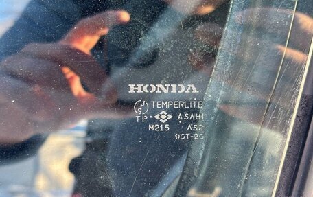 Honda Integra III рестайлинг, 1998 год, 500 000 рублей, 36 фотография