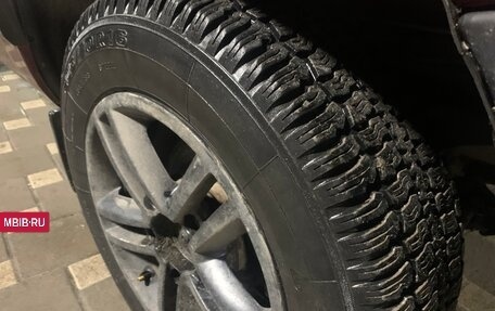 Chevrolet Niva I рестайлинг, 2003 год, 260 000 рублей, 7 фотография