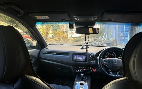 Honda Vezel, 2018 год, 1 600 000 рублей, 11 фотография