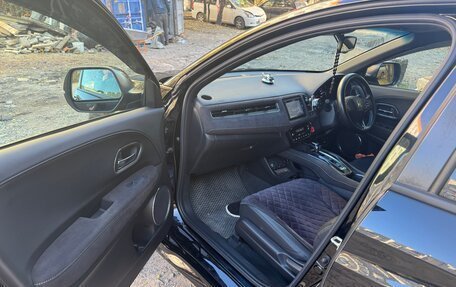 Honda Vezel, 2018 год, 1 600 000 рублей, 13 фотография