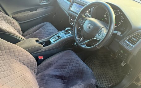 Honda Vezel, 2018 год, 1 600 000 рублей, 18 фотография