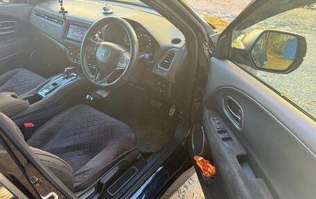 Honda Vezel, 2018 год, 1 600 000 рублей, 19 фотография