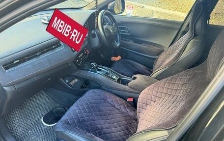 Honda Vezel, 2018 год, 1 600 000 рублей, 20 фотография