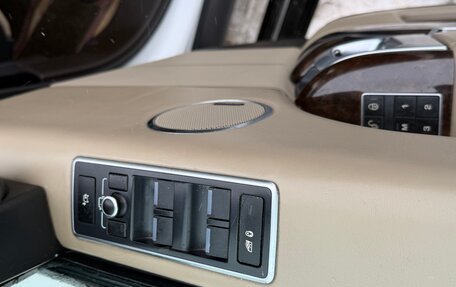 Land Rover Range Rover IV рестайлинг, 2013 год, 3 750 000 рублей, 6 фотография