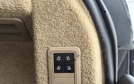 Land Rover Range Rover IV рестайлинг, 2013 год, 3 750 000 рублей, 16 фотография