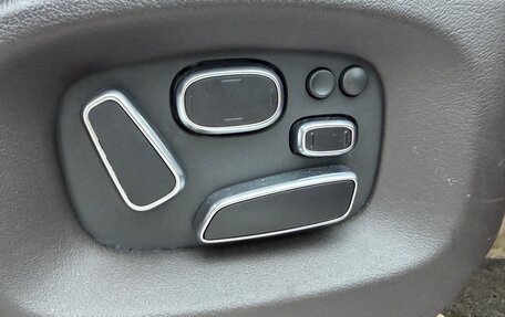 Land Rover Range Rover IV рестайлинг, 2013 год, 3 750 000 рублей, 21 фотография