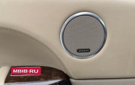 Land Rover Range Rover IV рестайлинг, 2013 год, 3 750 000 рублей, 7 фотография