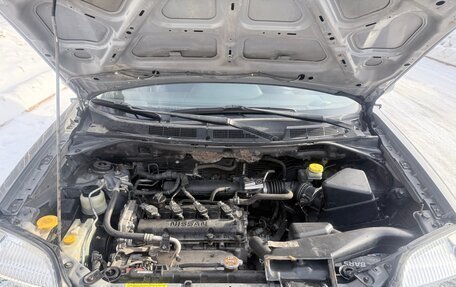 Nissan X-Trail, 2006 год, 715 000 рублей, 14 фотография