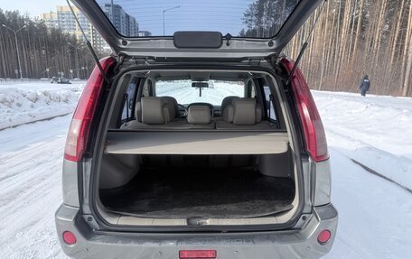 Nissan X-Trail, 2006 год, 715 000 рублей, 16 фотография