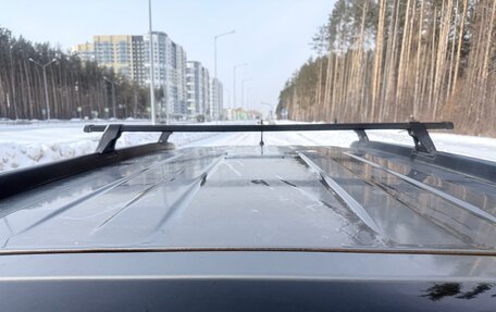 Nissan X-Trail, 2006 год, 715 000 рублей, 18 фотография