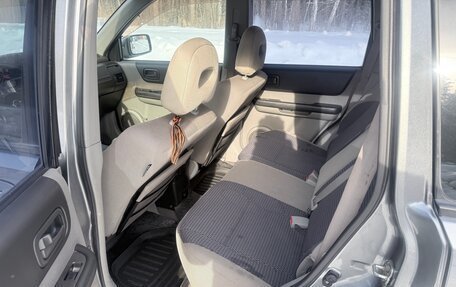 Nissan X-Trail, 2006 год, 715 000 рублей, 20 фотография