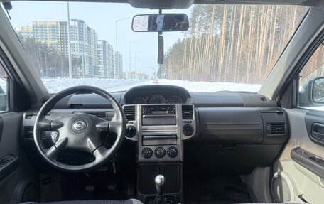 Nissan X-Trail, 2006 год, 715 000 рублей, 22 фотография