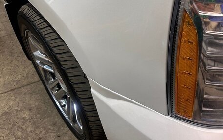 Cadillac Escalade III, 2013 год, 2 850 000 рублей, 12 фотография