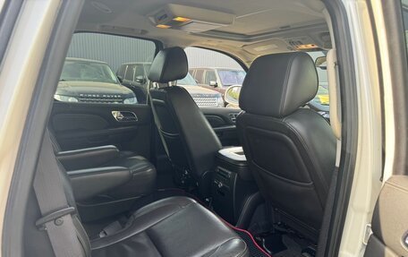 Cadillac Escalade III, 2013 год, 2 850 000 рублей, 14 фотография