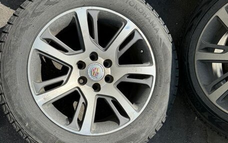 Cadillac Escalade III, 2013 год, 2 850 000 рублей, 23 фотография