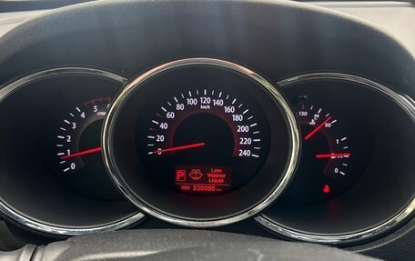 KIA Sorento II рестайлинг, 2010 год, 1 150 000 рублей, 7 фотография