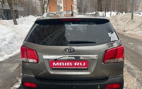 KIA Sorento II рестайлинг, 2010 год, 1 150 000 рублей, 4 фотография
