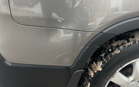 KIA Sorento II рестайлинг, 2010 год, 1 150 000 рублей, 12 фотография