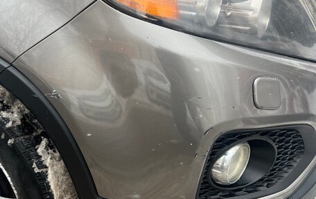 KIA Sorento II рестайлинг, 2010 год, 1 150 000 рублей, 11 фотография