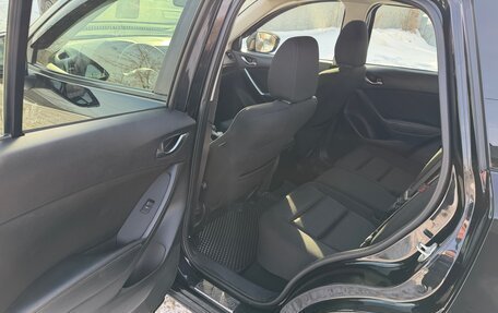 Mazda CX-5 II, 2014 год, 1 650 000 рублей, 8 фотография