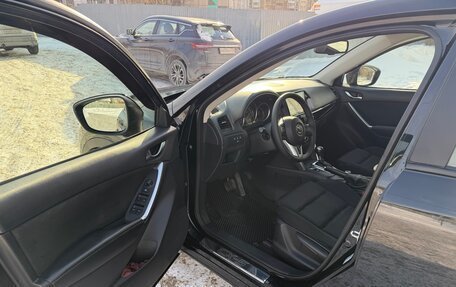 Mazda CX-5 II, 2014 год, 1 650 000 рублей, 9 фотография