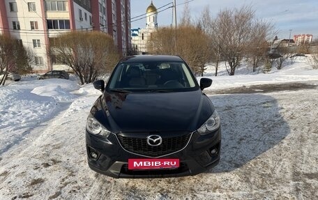 Mazda CX-5 II, 2014 год, 1 650 000 рублей, 3 фотография