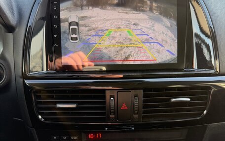 Mazda CX-5 II, 2014 год, 1 650 000 рублей, 12 фотография