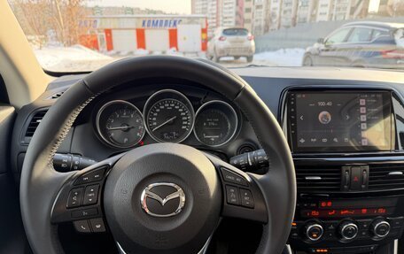 Mazda CX-5 II, 2014 год, 1 650 000 рублей, 13 фотография
