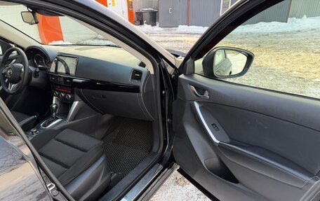 Mazda CX-5 II, 2014 год, 1 650 000 рублей, 14 фотография