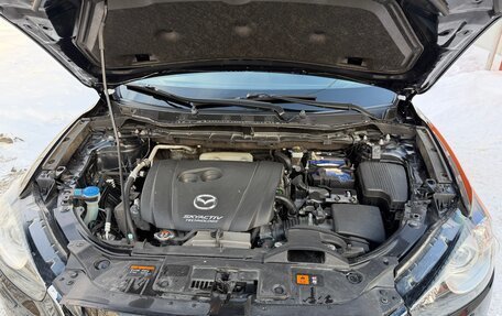 Mazda CX-5 II, 2014 год, 1 650 000 рублей, 17 фотография