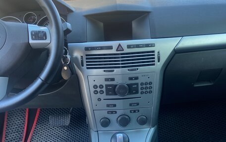 Opel Astra H, 2010 год, 449 000 рублей, 6 фотография