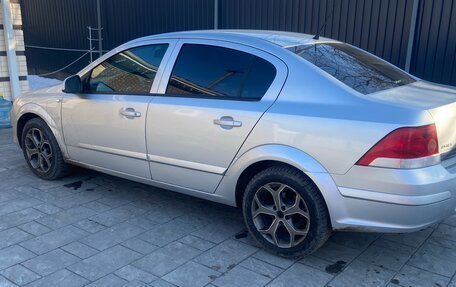 Opel Astra H, 2010 год, 449 000 рублей, 3 фотография