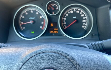 Opel Astra H, 2010 год, 449 000 рублей, 10 фотография