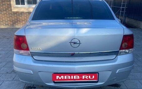 Opel Astra H, 2010 год, 449 000 рублей, 2 фотография