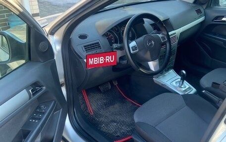 Opel Astra H, 2010 год, 449 000 рублей, 5 фотография