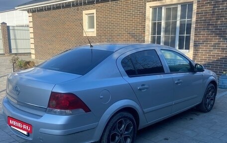 Opel Astra H, 2010 год, 449 000 рублей, 4 фотография