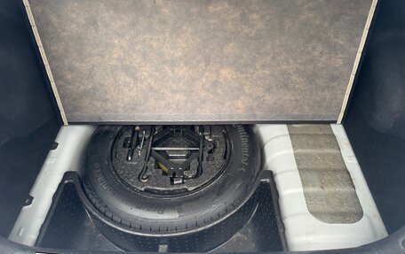 Hyundai Solaris II рестайлинг, 2011 год, 750 000 рублей, 15 фотография