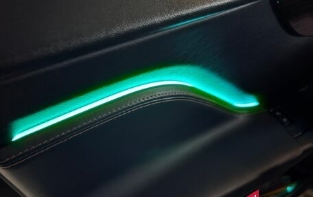 Jaguar F-Pace, 2017 год, 2 700 000 рублей, 2 фотография