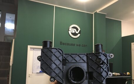 Land Rover Range Rover IV рестайлинг, 2015 год, 5 400 000 рублей, 36 фотография